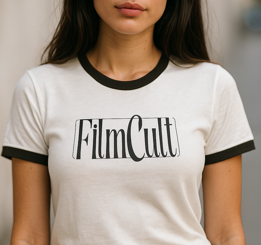 Fanboy // Fangirl - T-shirt